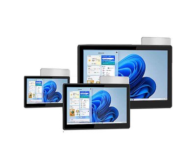 智能工業(yè)平板電腦:工業(yè)4.0時(shí)代的智慧核心