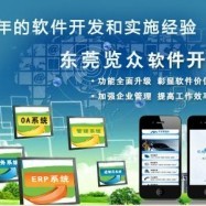 東莞軟件定制公司 可量身定制開發(fā)