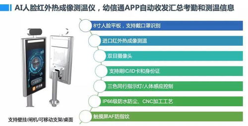 定了,這些園安裝人臉識(shí)別測溫儀,關(guān)乎孩子安全,家長必看