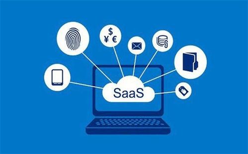 saas軟件定制化服務(wù)已成為企業(yè)發(fā)展剛需