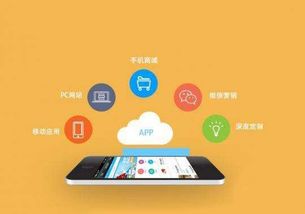 重慶app開發(fā)途徑 只選最合適的